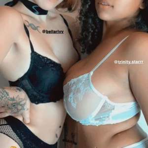 Trin &#8211; trinitystarrr OnlyFans Leaks (50 Photos + 3 Videos) 109821