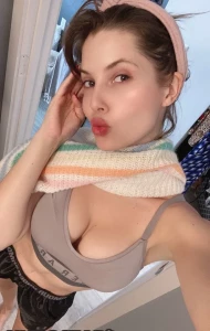 Amanda Cerny OnlyFans Leaks (26 Photos) 10272