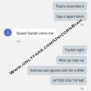 Unicorn Riah &#8211; unicornriah OnlyFans Leaks (46 Photos + 3 Videos) 110865