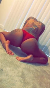 PrettyRedz &#8211; prettyredz202 OnlyFans Leaks (46 Photos + 4 Videos) 111199