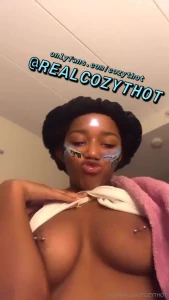 realcozythot OnlyFans Leaks (3 Photos + 3 Videos)