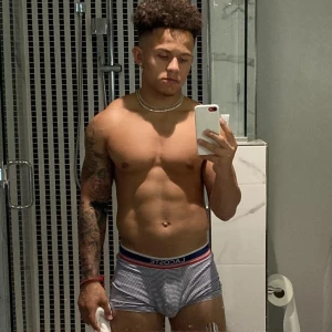 marvin jr. &#8211; big marvjr OnlyFans Leaks (40 Photos + 2 Videos) 111865