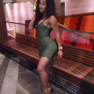 Miracle Watts &#8211; miraclewatts00 Instagram Leaks (41 Photos + 5 Videos) 112495