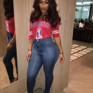 Miracle Watts &#8211; miraclewatts00 Instagram Leaks (41 Photos + 5 Videos) 112502