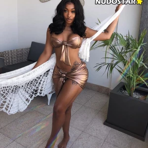 Miracle Watts &#8211; miraclewatts00 Instagram Leaks (41 Photos + 5 Videos) 112503