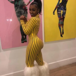 Miracle Watts &#8211; miraclewatts00 Instagram Leaks (41 Photos + 5 Videos) 112518