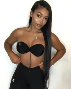 Miracle Watts &#8211; miraclewatts00 Instagram Leaks (41 Photos + 5 Videos) 112521