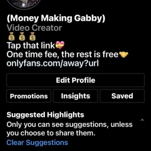 Gabby &#8211; gabbygotfans OnlyFans Leaks (48 Photos + 5 Videos) 113397