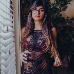 Mia Khalifa &#8211; miaK Patreon Leaks (43 Photos + 3 Videos) 113659