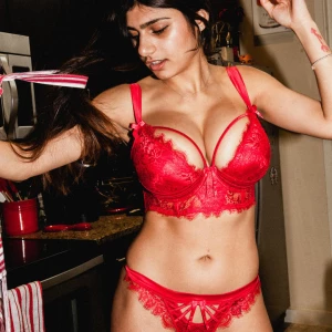 Mia Khalifa &#8211; miaK Patreon Leaks (43 Photos + 3 Videos) 113662