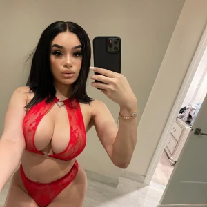 Mya Lashaun &#8211; Realmyalashaun OnlyFans Leaks (45 Photos + 4 Videos) 114800