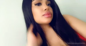 Giselle Lynette &#8211; gissylynettee OnlyFans Leaks (8 Photos + 3 Videos) 116797