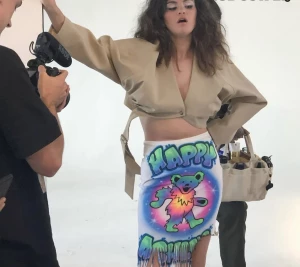 Selena Gomez Instagram Leaks (17 Photos) 10727