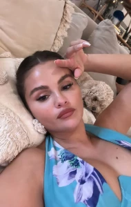 Selena Gomez Instagram Leaks (17 Photos) 10729