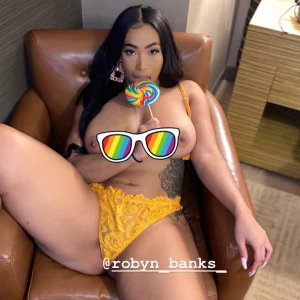 Robyn Banks &#8211; robynbanks OnlyFans Leaks (46 Photos + 2 Videos) 117086