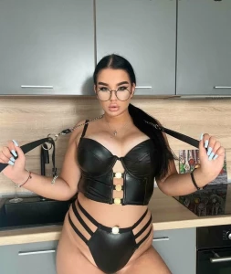 Jasmine Midnight &#8211; Sexycurvejasmine OnlyFans Leaks (70 Photos) 1601