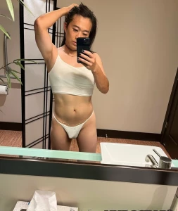 Sabrina Aoki OnlyFans Leaks (58 Photos)