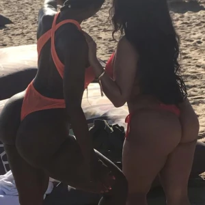 Bria Myles &#8211; realbriamyles OnlyFans Leaks (42 Photos + 5 Videos) 120072