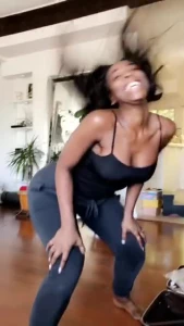 Bria Myles – realbriamyles OnlyFans Leaks (42 Photos + 5 Videos)