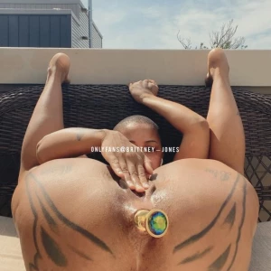 Brittney Jones &#8211; brittney_jones OnlyFans Leaks (41 Photos + 2 Videos) 120730