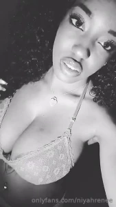 Niyah Renee OnlyFans Leaks (43 Photos + 3 Videos) 122437