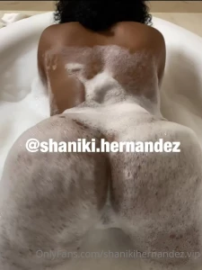 ShanikiHernandez &#8211; shaniki_03 Instagram Leaks (21 Photos + 4 Videos) 124750