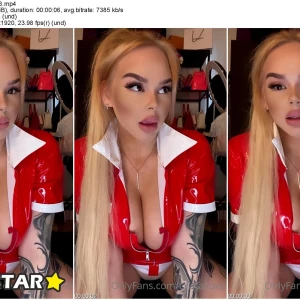 Belle Barbie &#8211; cristaxoxo OnlyFans Leaks (45 Photos + 2 Videos) 124938