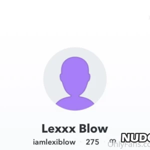 Lexi Blow &#8211; lexiblow420 OnlyFans Leaks (41 Photos + 3 Videos) 125664