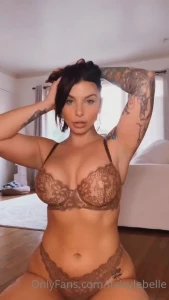 Ivy Lebelle &#8211; itsivylebelle &#8211; Ivylebellexxx Onlyfans Leaks (50 Photos + 5 Videos) 125746