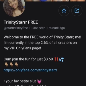 Trin &#8211; trinitystarrr OnlyFans Leaks (40 Photos + 2 Videos) 127998