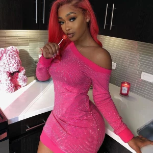 Miracle Watts &#8211; miraclewatts00 Instagram Leaks (45 Photos + 3 Videos) 128640