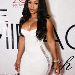 Miracle Watts &#8211; miraclewatts00 Instagram Leaks (45 Photos + 3 Videos) 128655