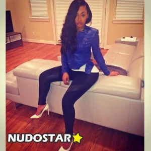 Miracle Watts &#8211; miraclewatts00 Instagram Leaks (45 Photos + 3 Videos) 128656