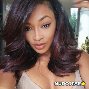 Miracle Watts &#8211; miraclewatts00 Instagram Leaks (45 Photos + 3 Videos) 128660