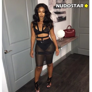 Miracle Watts &#8211; miraclewatts00 Instagram Leaks (45 Photos + 3 Videos) 128663