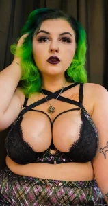 Taryn The Lady Disdain &#8211; Ladydisdain OnlyFans Leaks (55 Photos) 1746