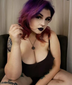 Taryn The Lady Disdain &#8211; Ladydisdain OnlyFans Leaks (55 Photos) 1758