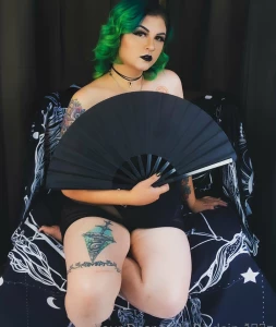 Taryn The Lady Disdain &#8211; Ladydisdain OnlyFans Leaks (55 Photos) 1769