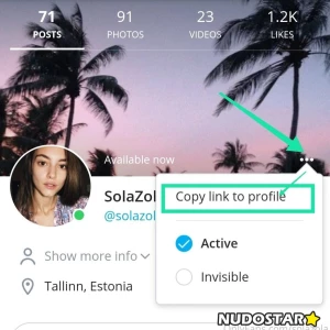 solazola OnlyFans Leaks (42 Photos + 5 Videos) 132360