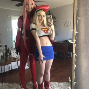 omgcosplay OnlyFans Leaks (37 Photos + 4 Videos) 134680