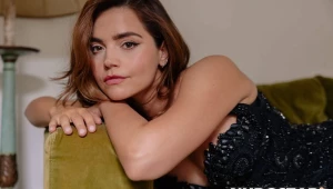 Jenna Louise Coleman – jenna_coleman_ Instagram Leaks (14 Photos)