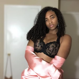 Queen Bubbz &#8211; yagurlbubblez OnlyFans Leaks (45 Photos + 3 Videos) 140871