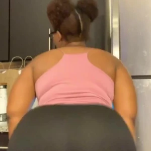 Ngozi &#8211; yourfavyogi OnlyFans Leaks (9 Photos + 2 Videos) 143291