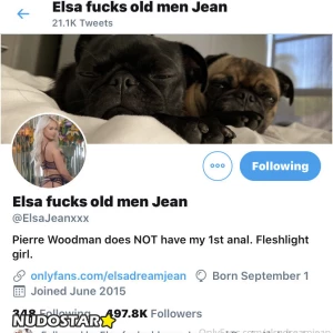 Elsa Jean &#8211; elsadreamjean Onlyfans Leaks (97 Photos + 3 Videos) 144987