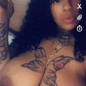 Ieshia &#8211; EshBGosh OnlyFans Leaks (72 Photos + 3 Videos) 146820