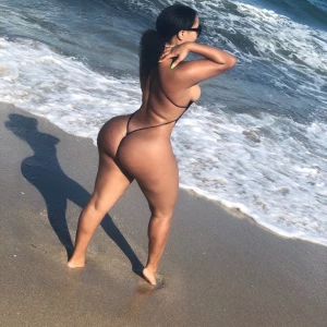 Carribeancurlss OnlyFans Leaks (33 Photos + 2 Videos) 147249