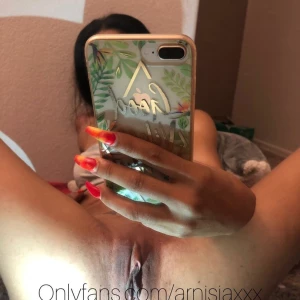 Arnisia &#8211; Arnisiaxxx OnlyFans Leaks (31 Photos + 6 Videos) 148843