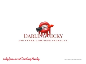 Darling Nicky &#8211; darlingnicky OnlyFans Leaks (94 Photos + 5 Videos) 148952