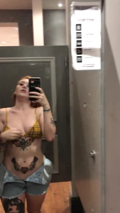 Ava Adore &#8211; xgingerspicex OnlyFans Leaks (84 Photos + 7 Videos) 149952