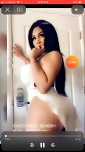 Cynthia Martell &#8211; cynthiaamartell OnlyFans Leaks (10 Photos + 7 Videos) 152961